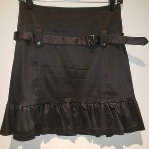 Cute, Flattering, Flirty Skirt